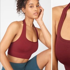 Fabletics Piper seamless bralette